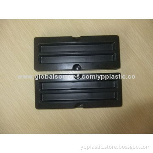 PVC Blister Packaging, Printed Cardboard is Available, 15 Years Manufacturer